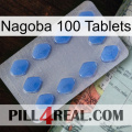 Nagoba 100 Tablets 21